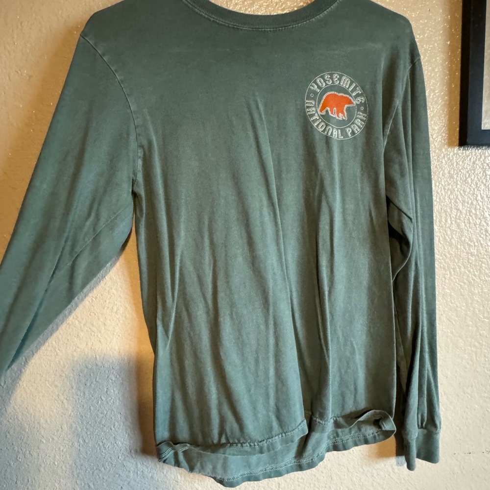 Yosemite Shirt